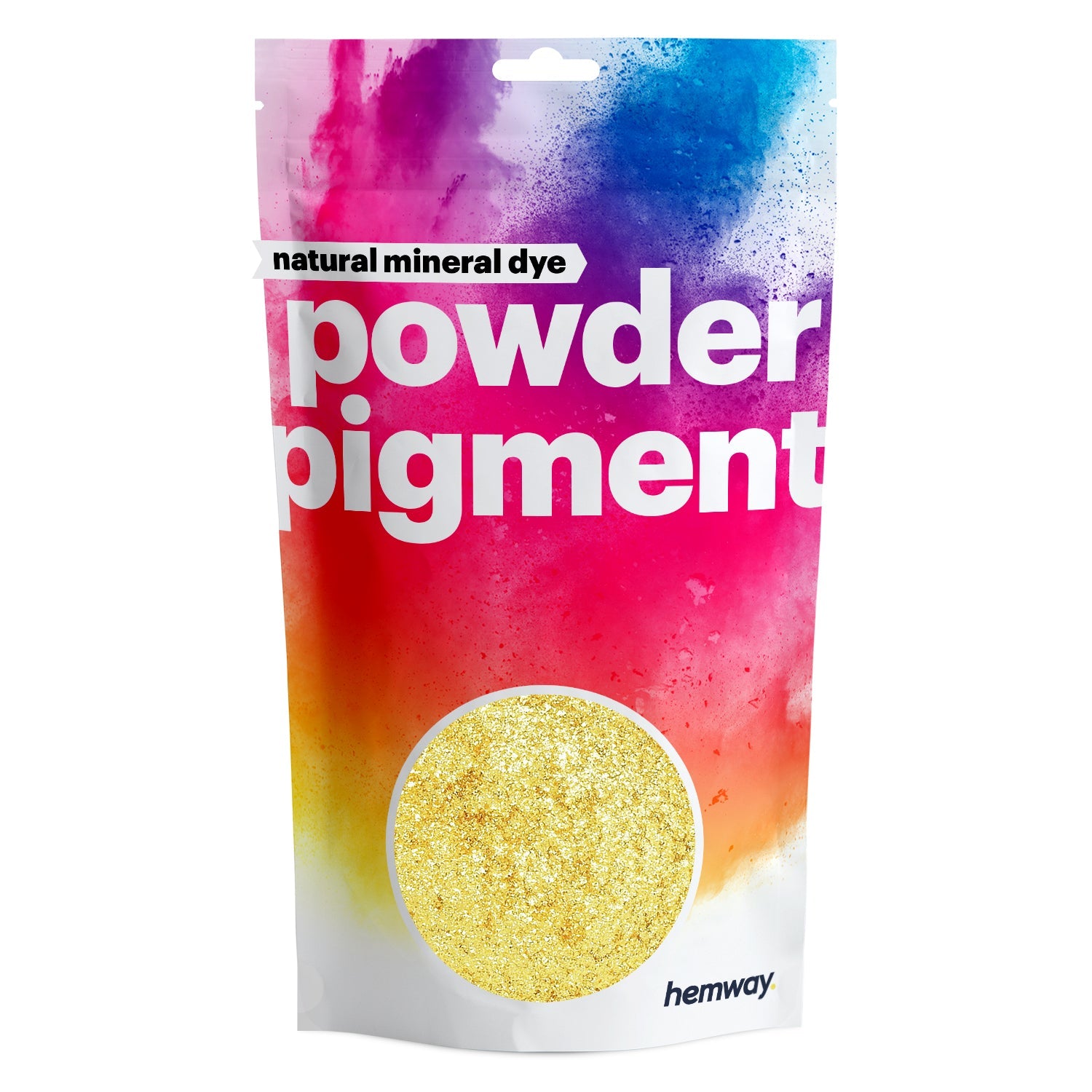 Powder | Vibrant Colours for Creations