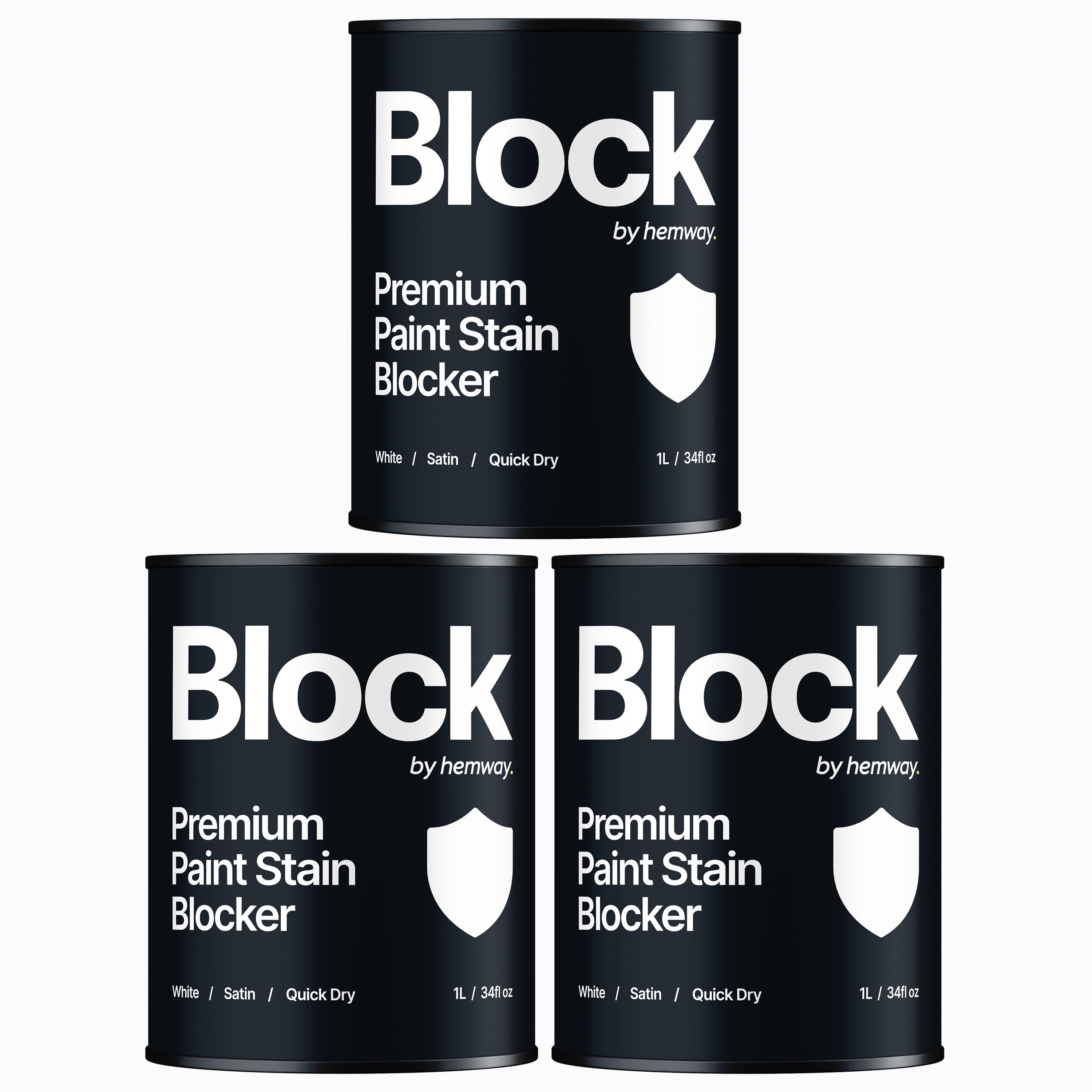 Paint Stain Blocker | Paint | Hemway