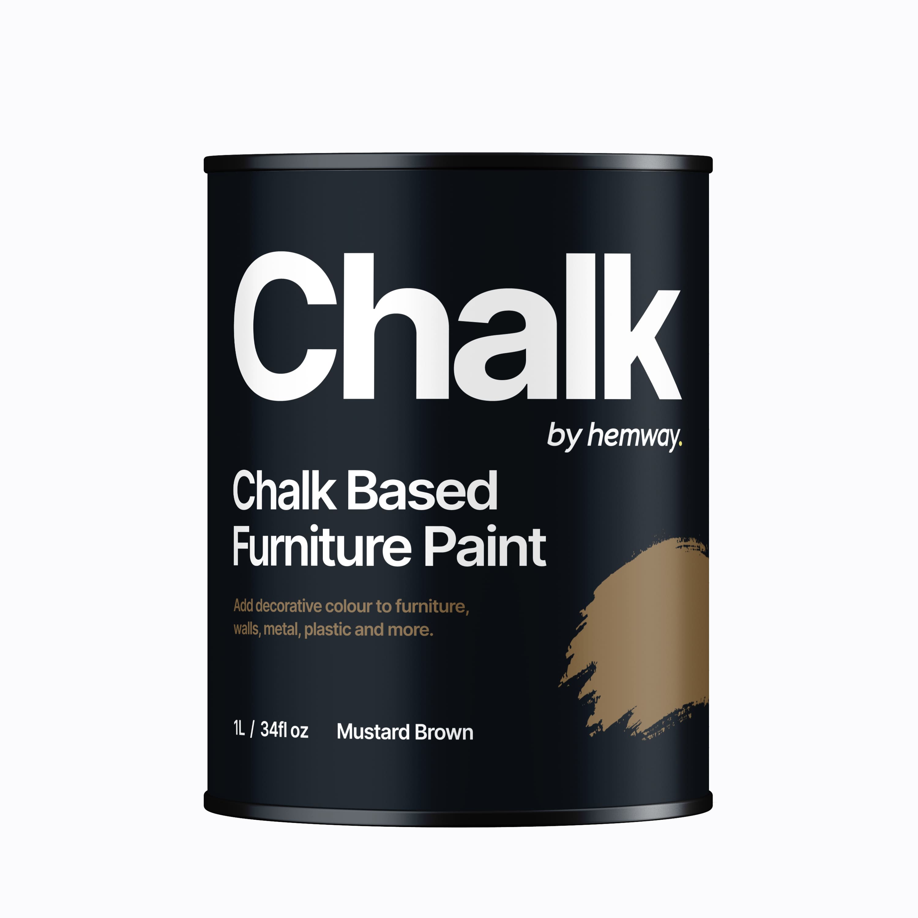 brown chalk paint dresser Based Furniture | Mustard US Size:16 SAME Poplin Mini Dress Rethunk Junks Furniture BTS25