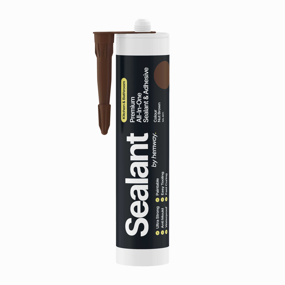 Kitchen & Bathroom Sealant