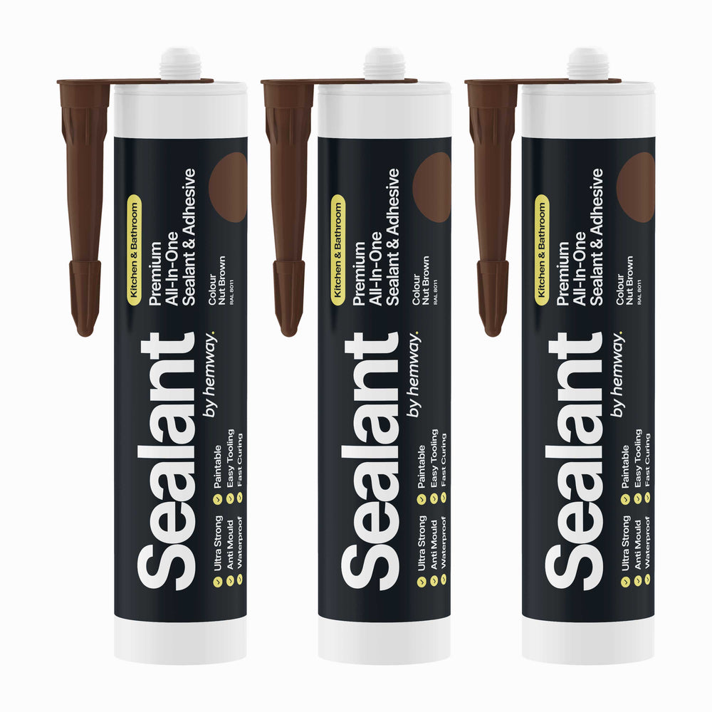 Kitchen & Bathroom Sealant