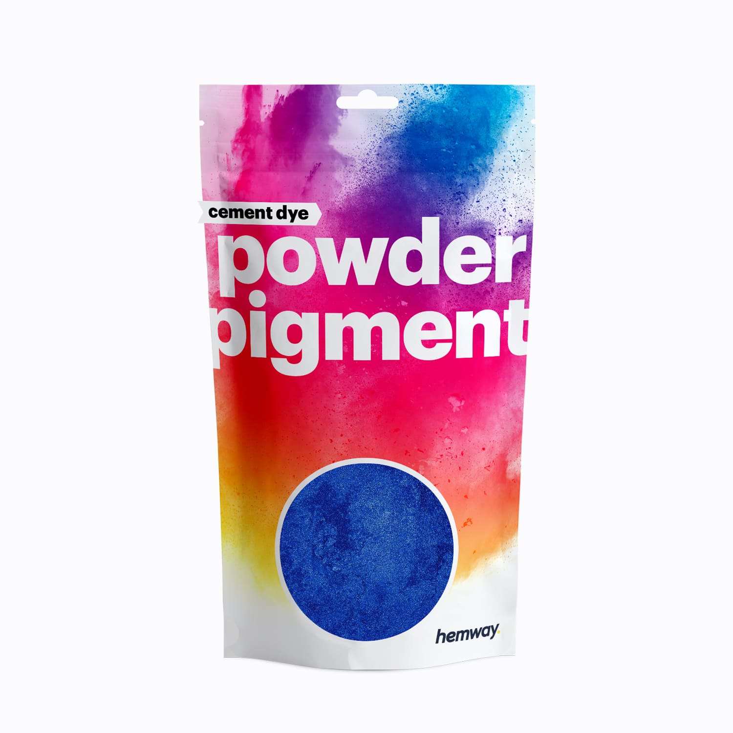 Cement Dye Powder Pigment Metallic Sapphire Blue Concrete cement-dye-powder-pigment-metallic-sapphire-blue-concrete