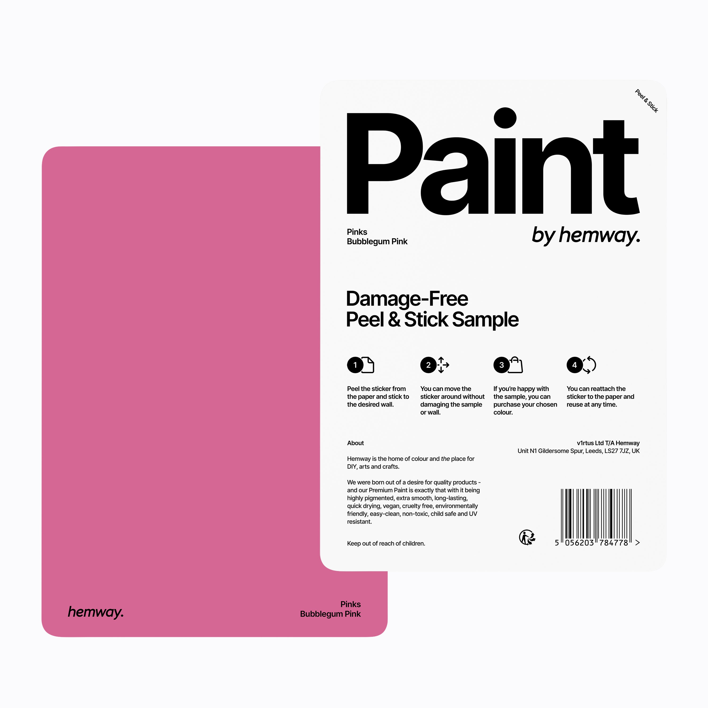 SPL-S1A-Bubblegum-