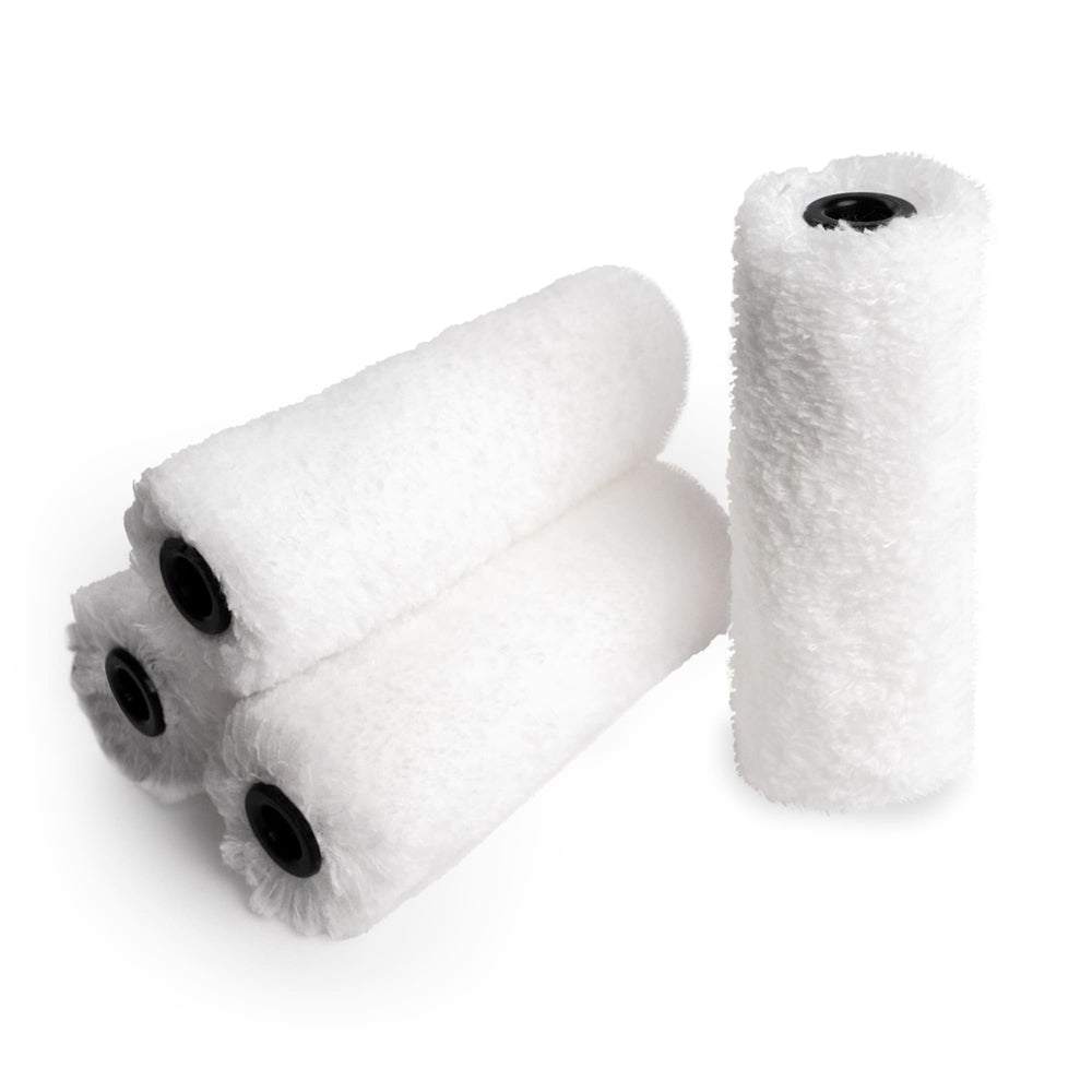 Roller Sleeves