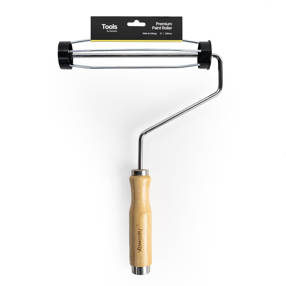 Roller Frame