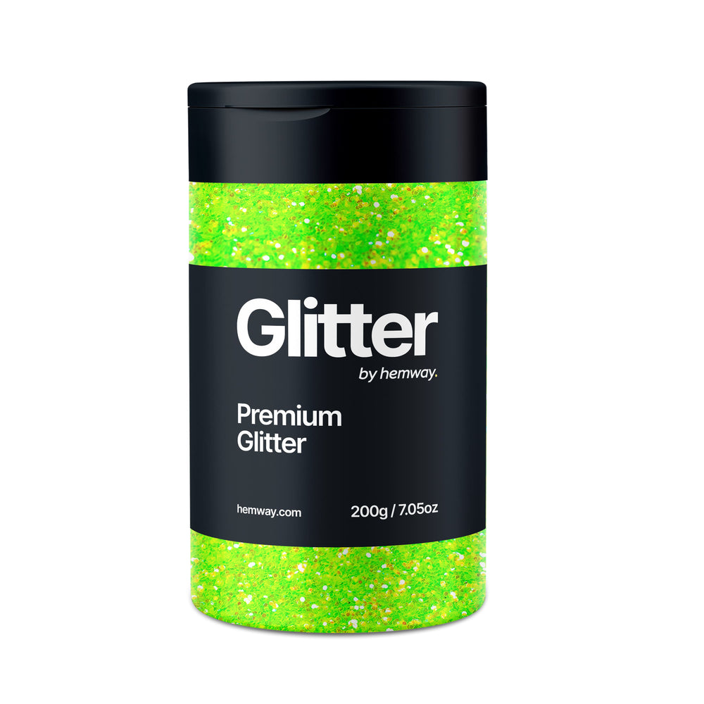 Glitter