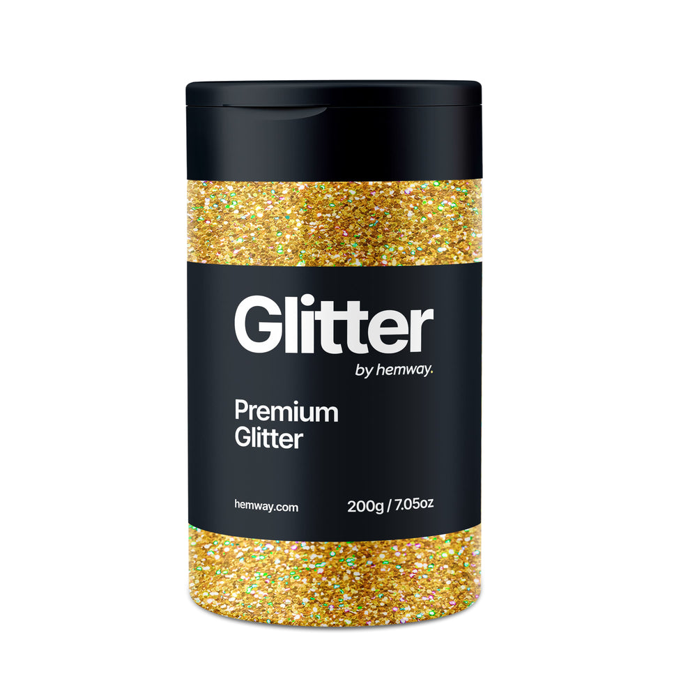 Glitter