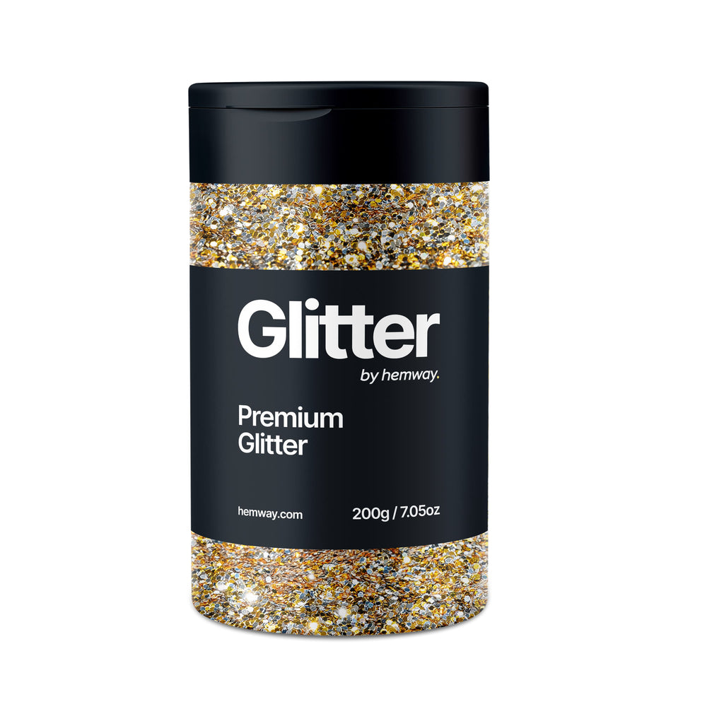 Glitter