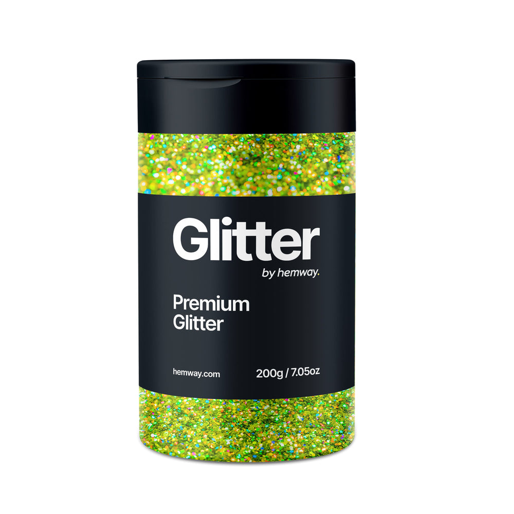 Glitter