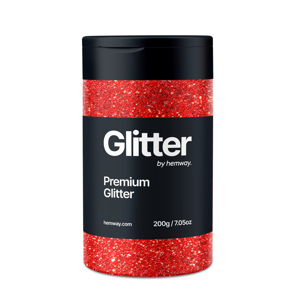 Glitter