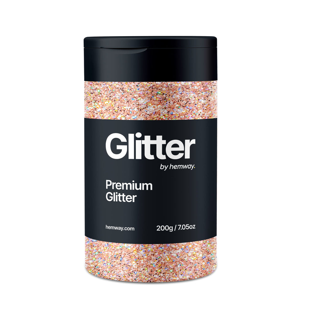 Glitter