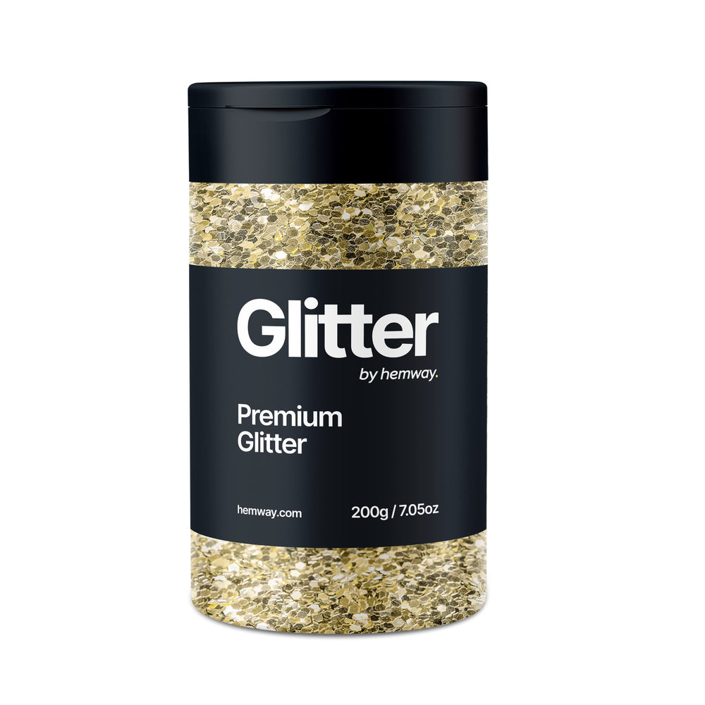 Glitter