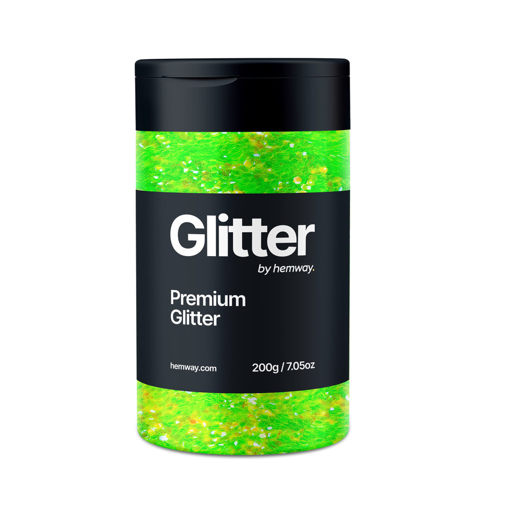 Glitter