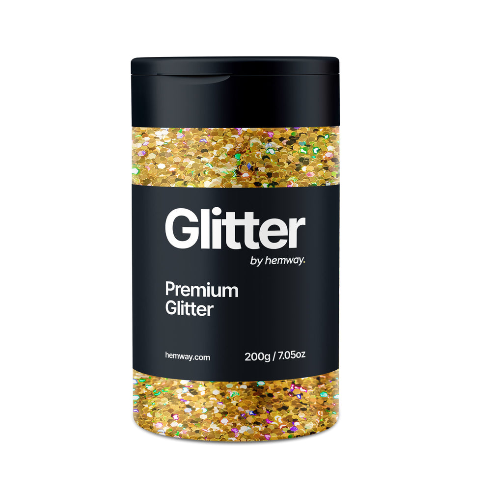 Glitter