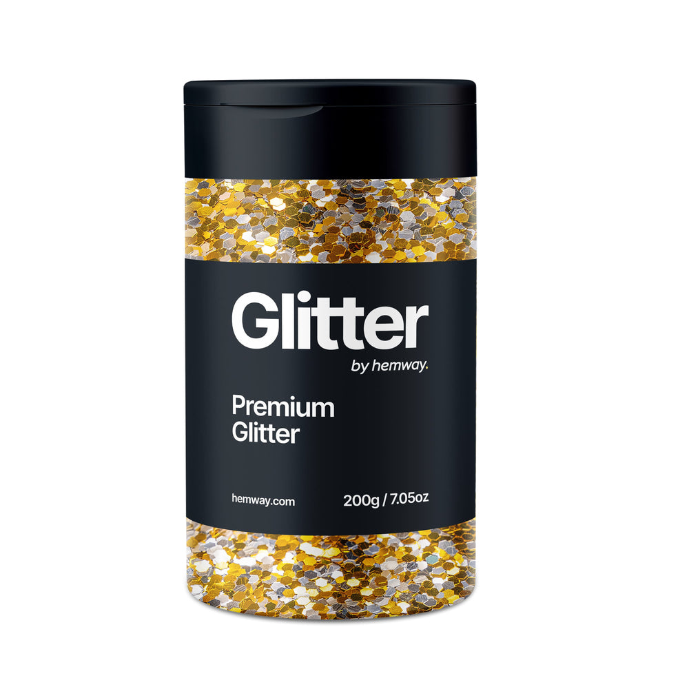 Glitter