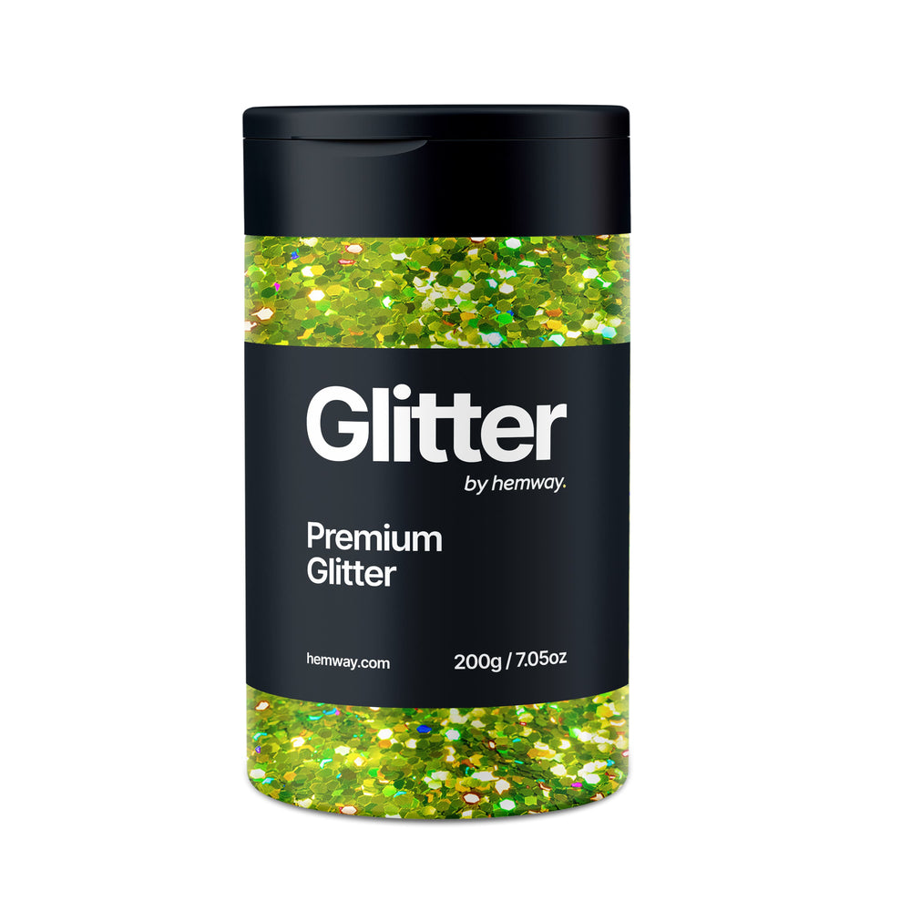 Glitter