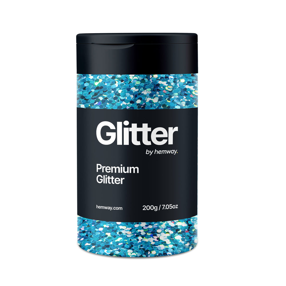 Glitter