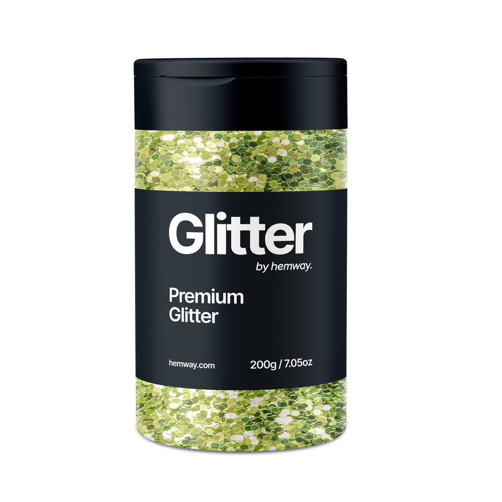 Glitter