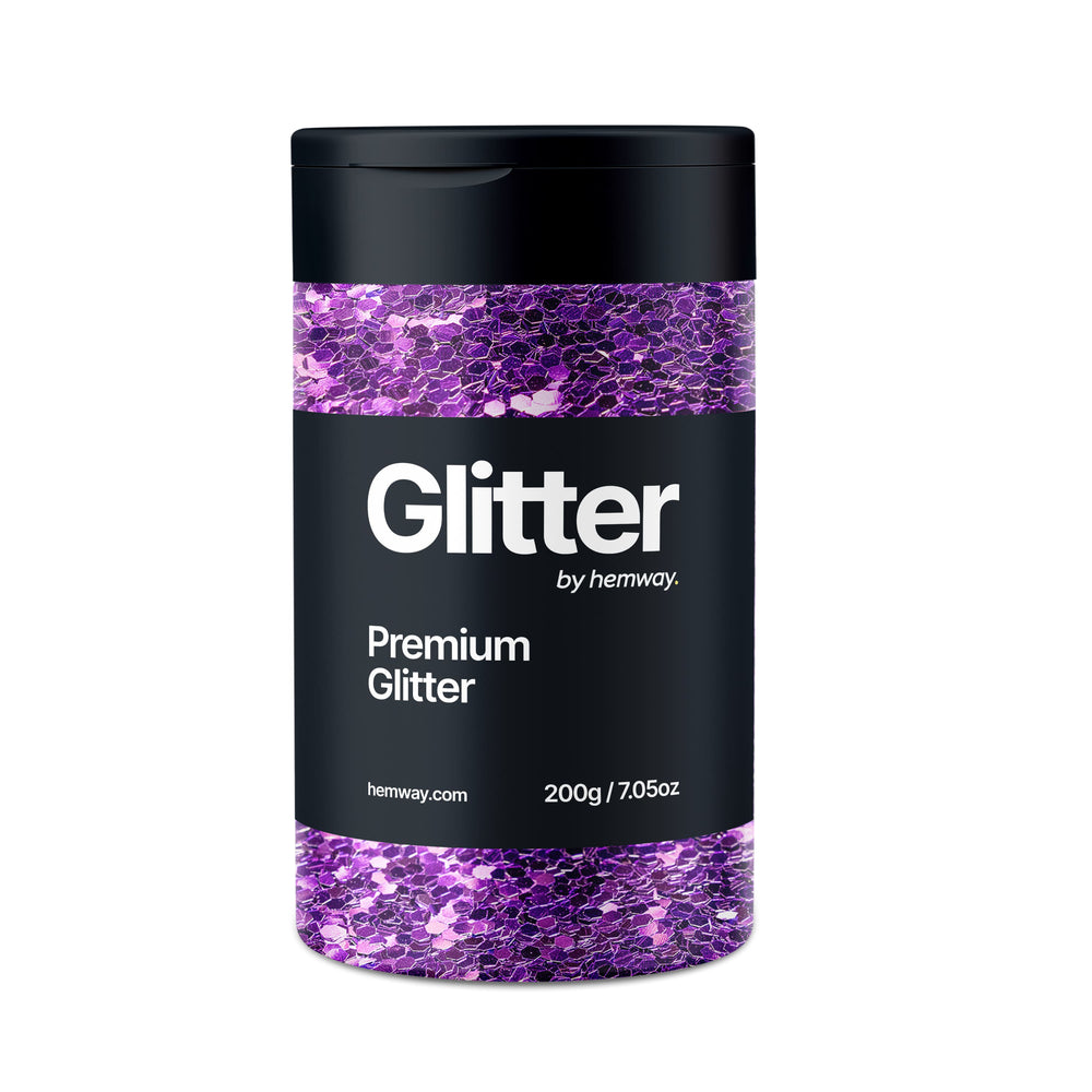 Glitter
