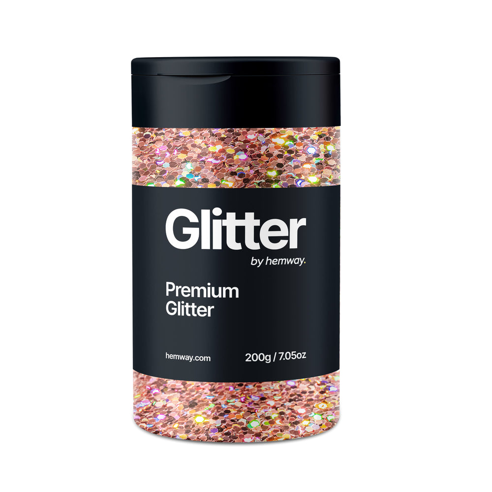 Glitter