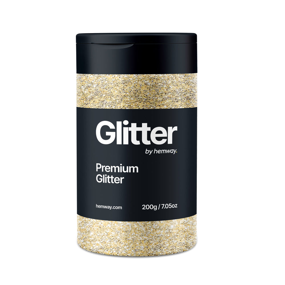 Glitter