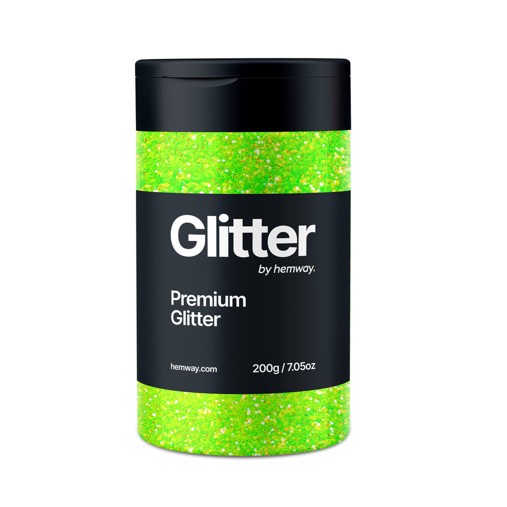 Glitter