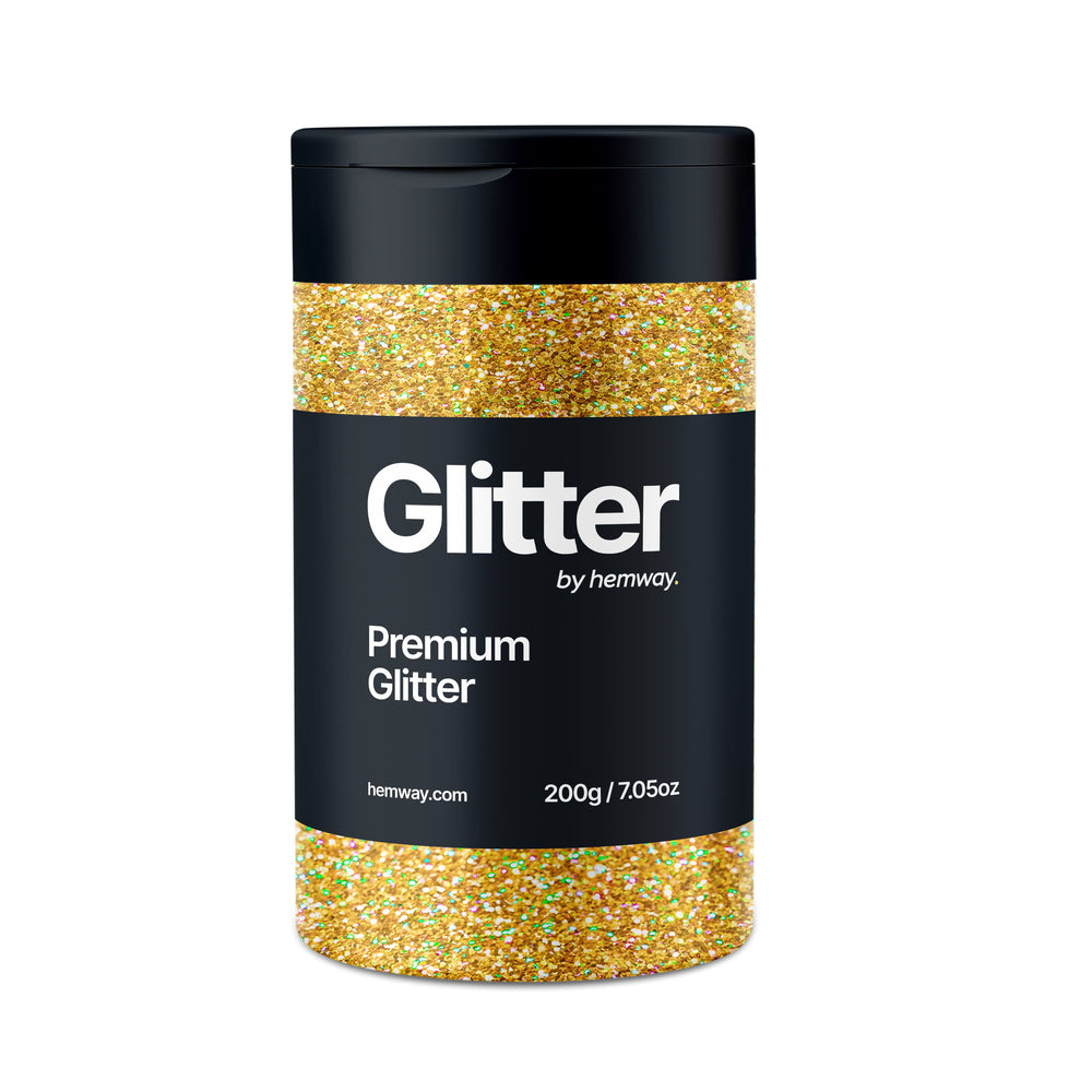 Glitter