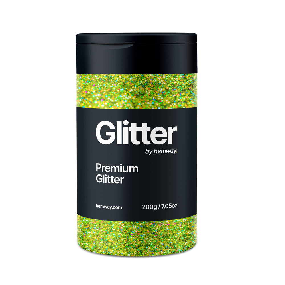 Glitter