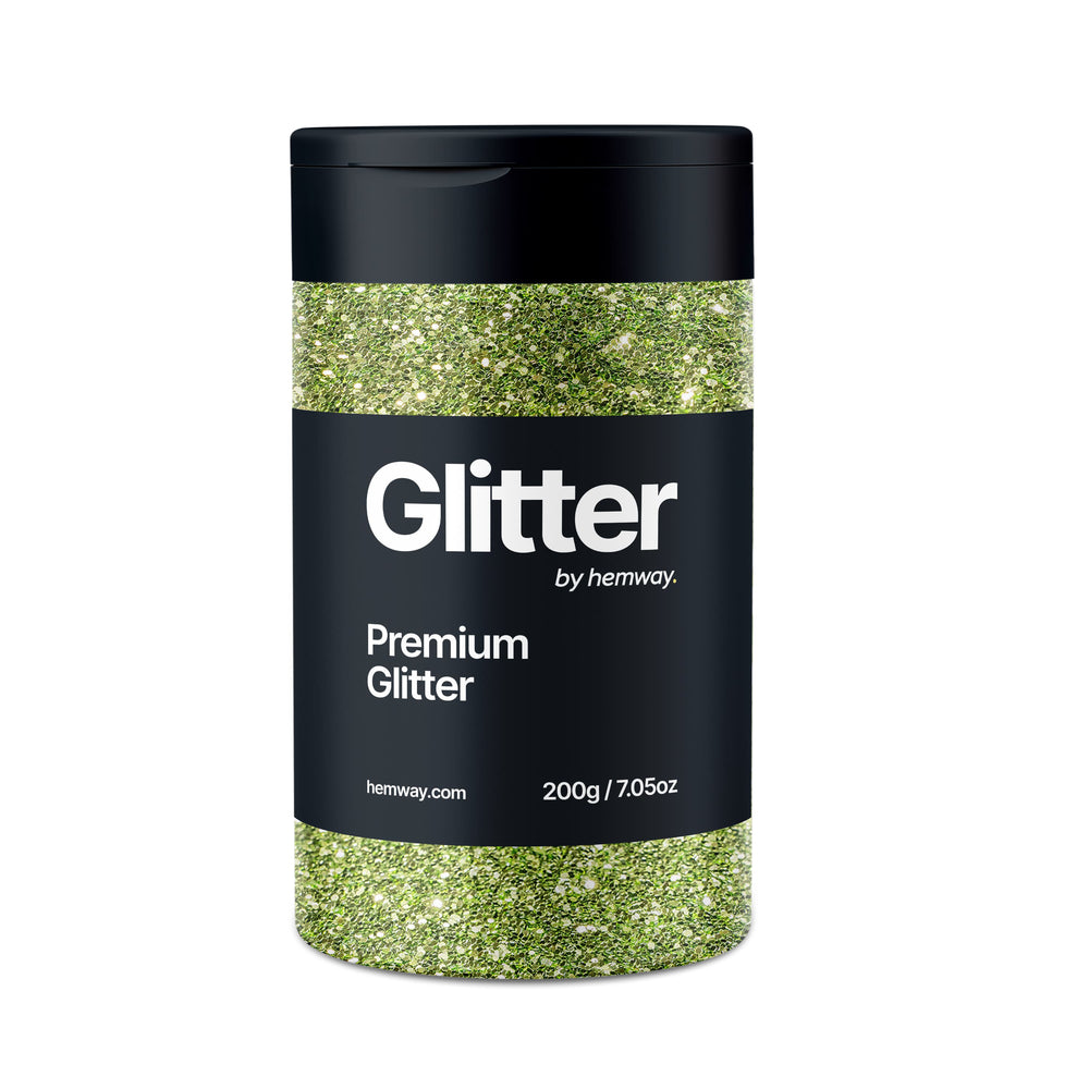 Glitter
