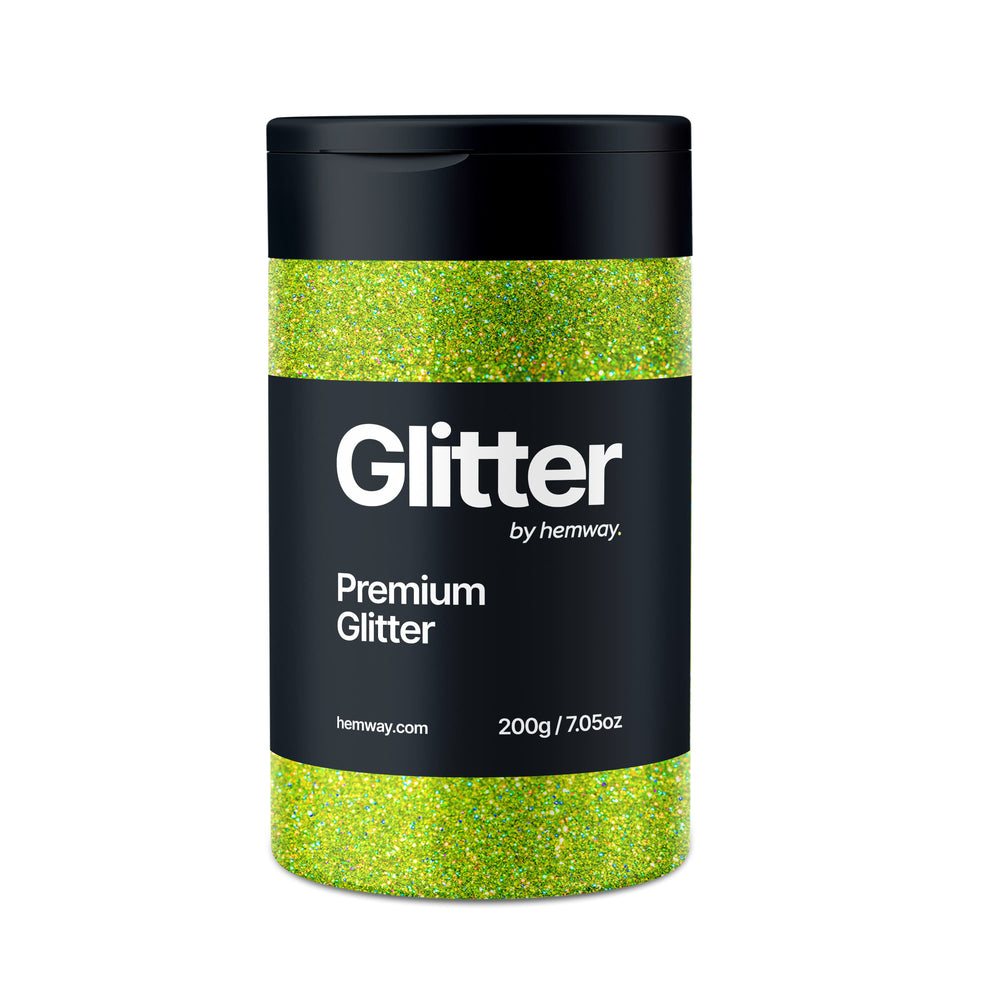 Glitter