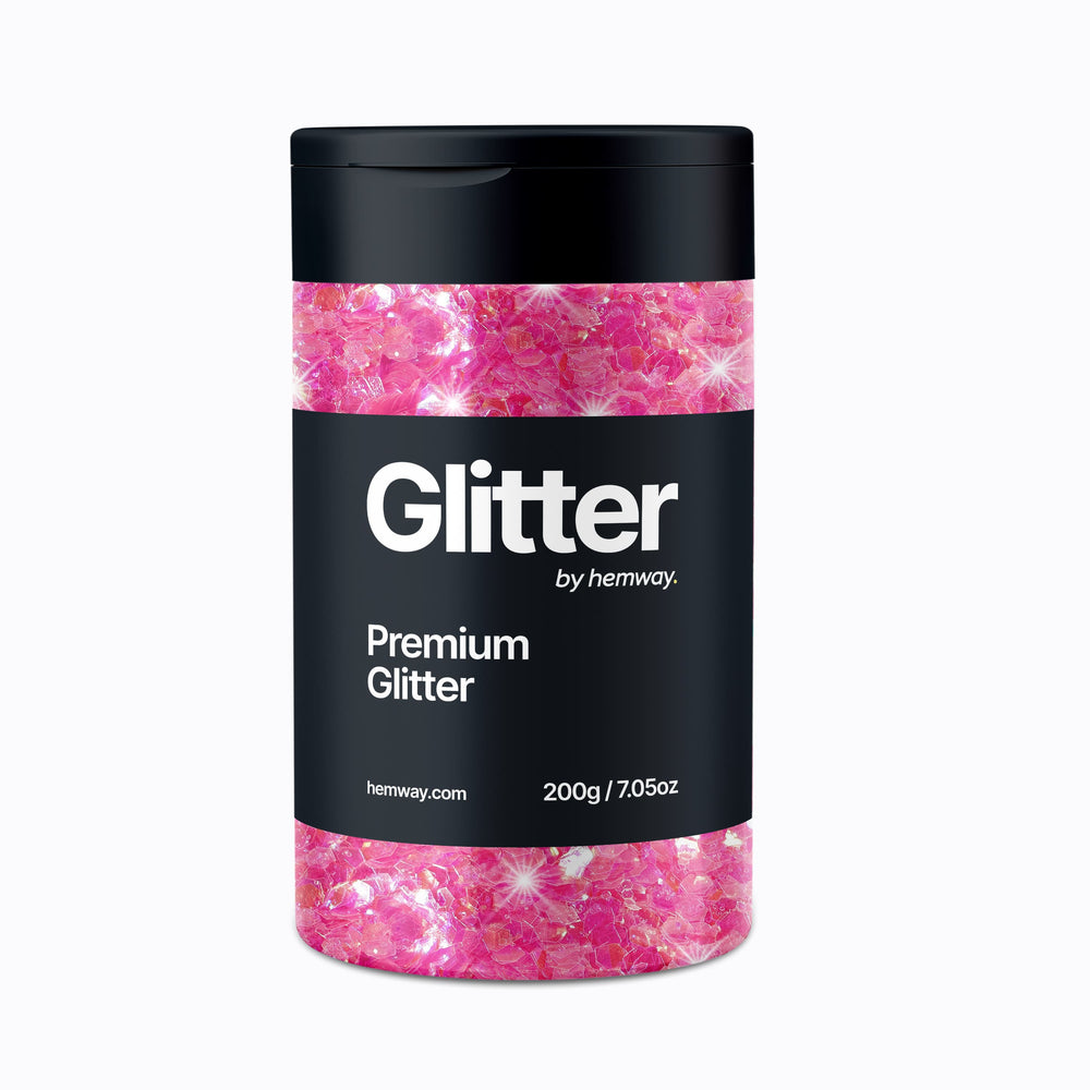 Glitter