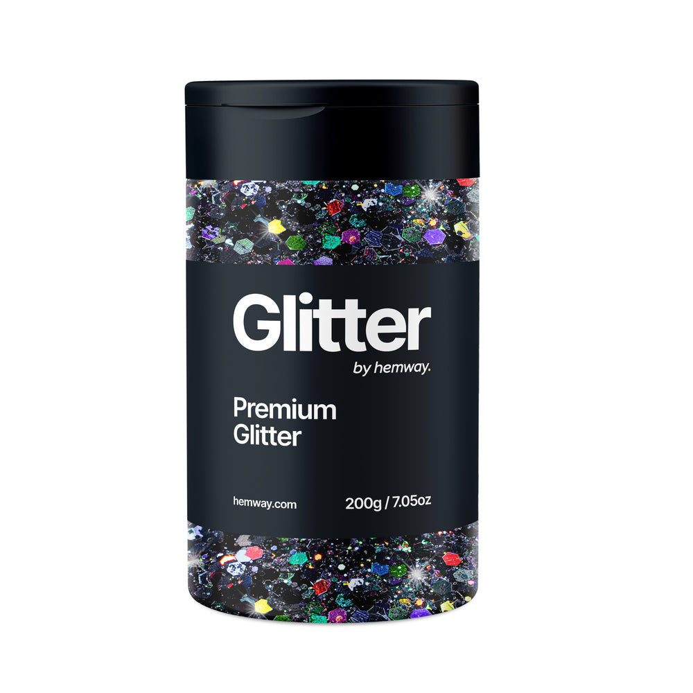 Glitter