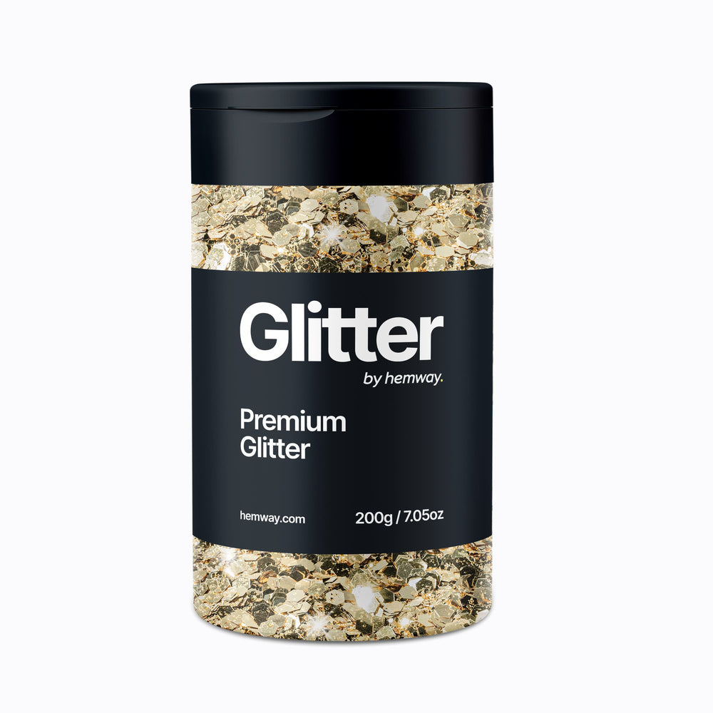 Glitter