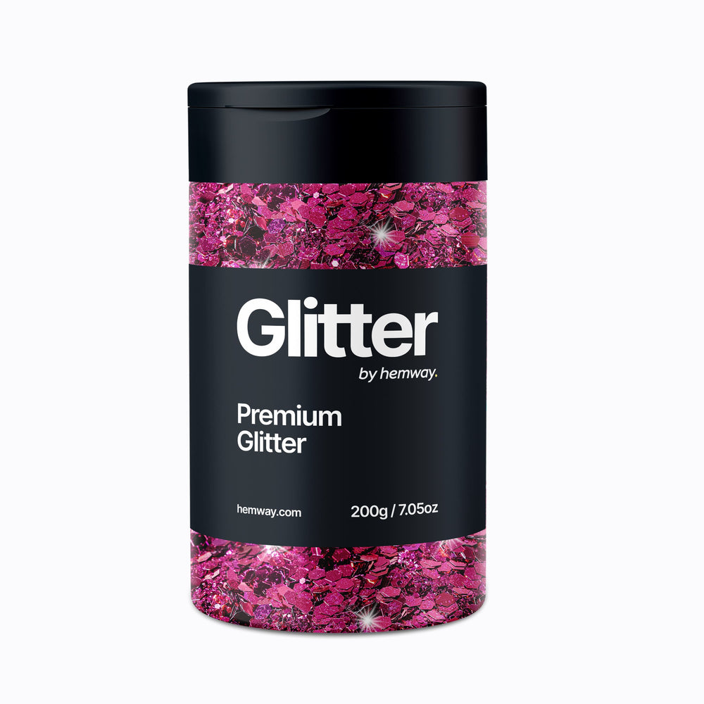 Glitter