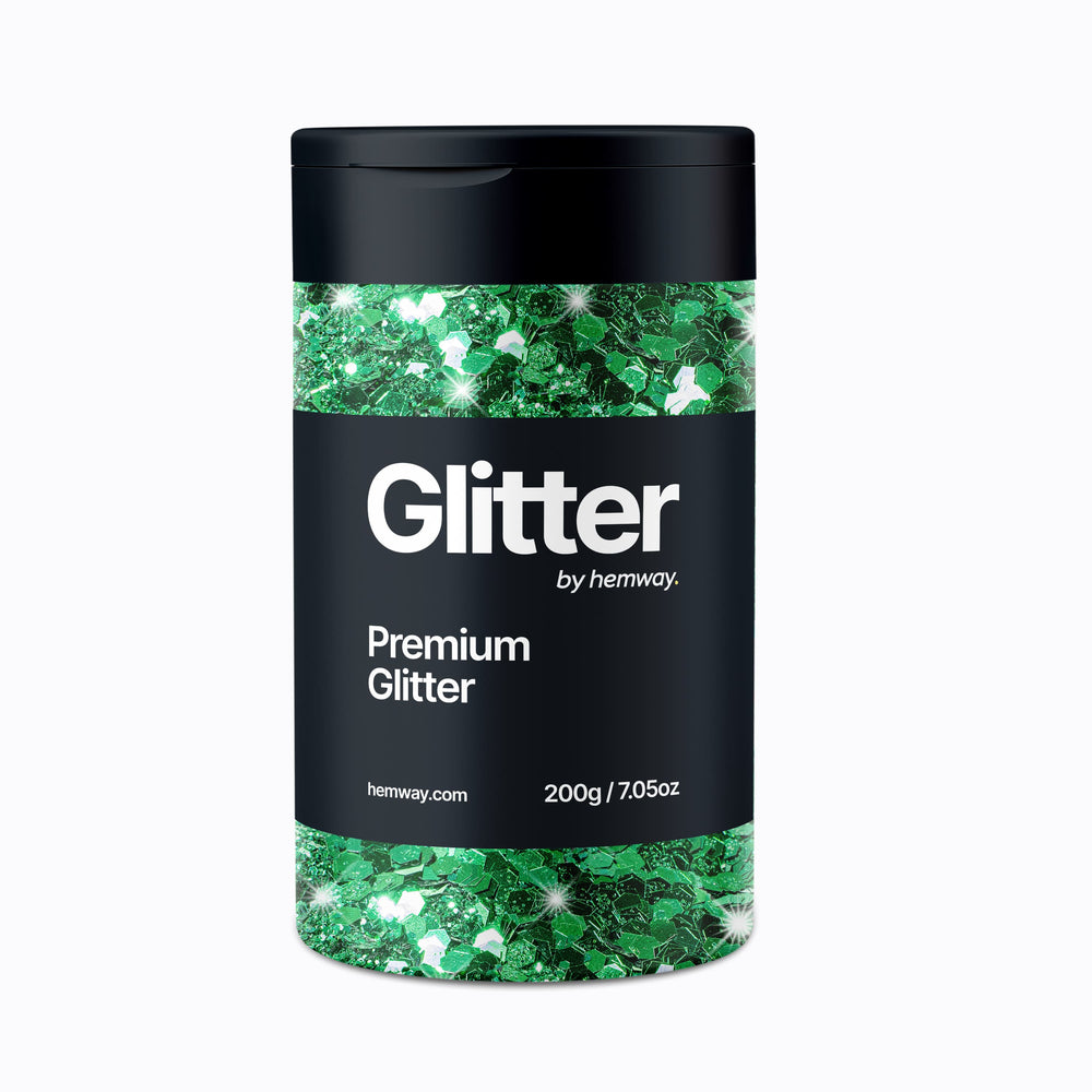 Glitter