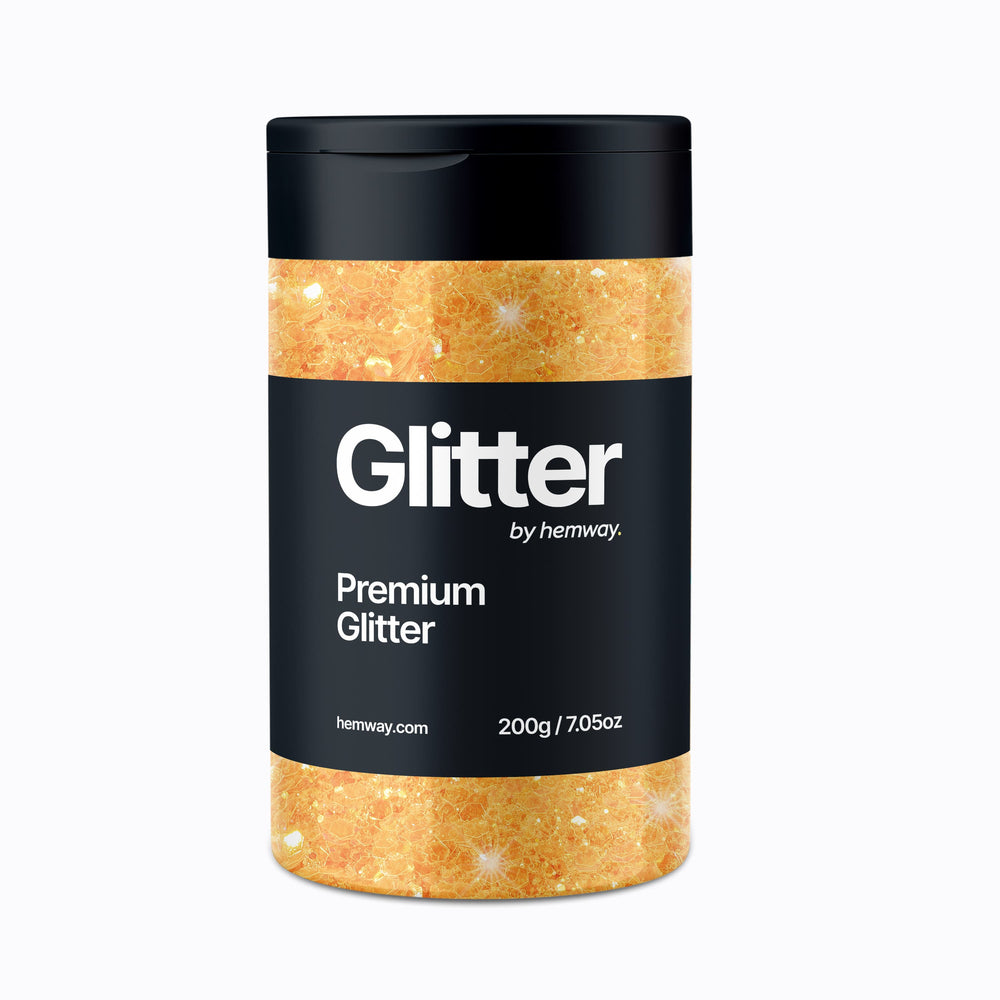Glitter