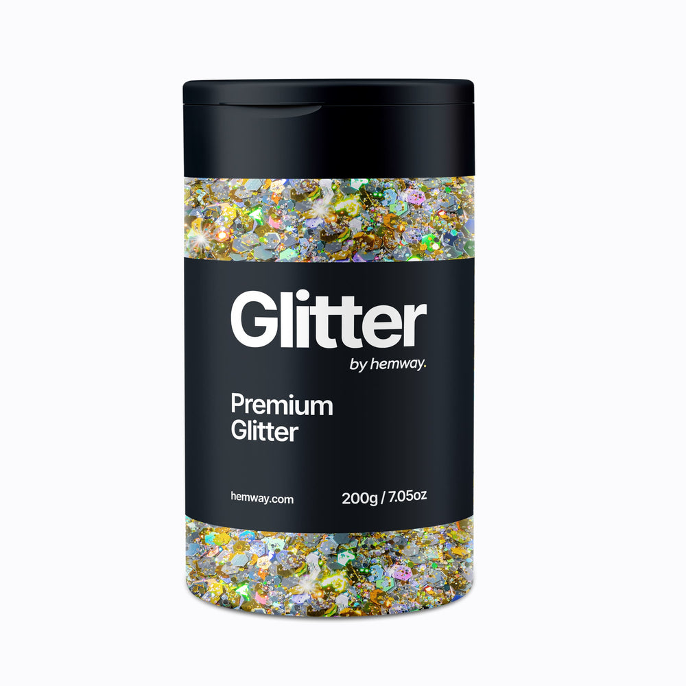 Glitter