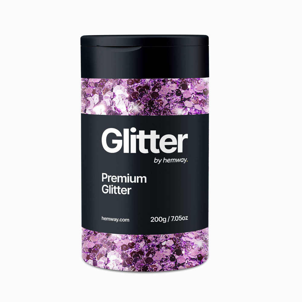 Glitter