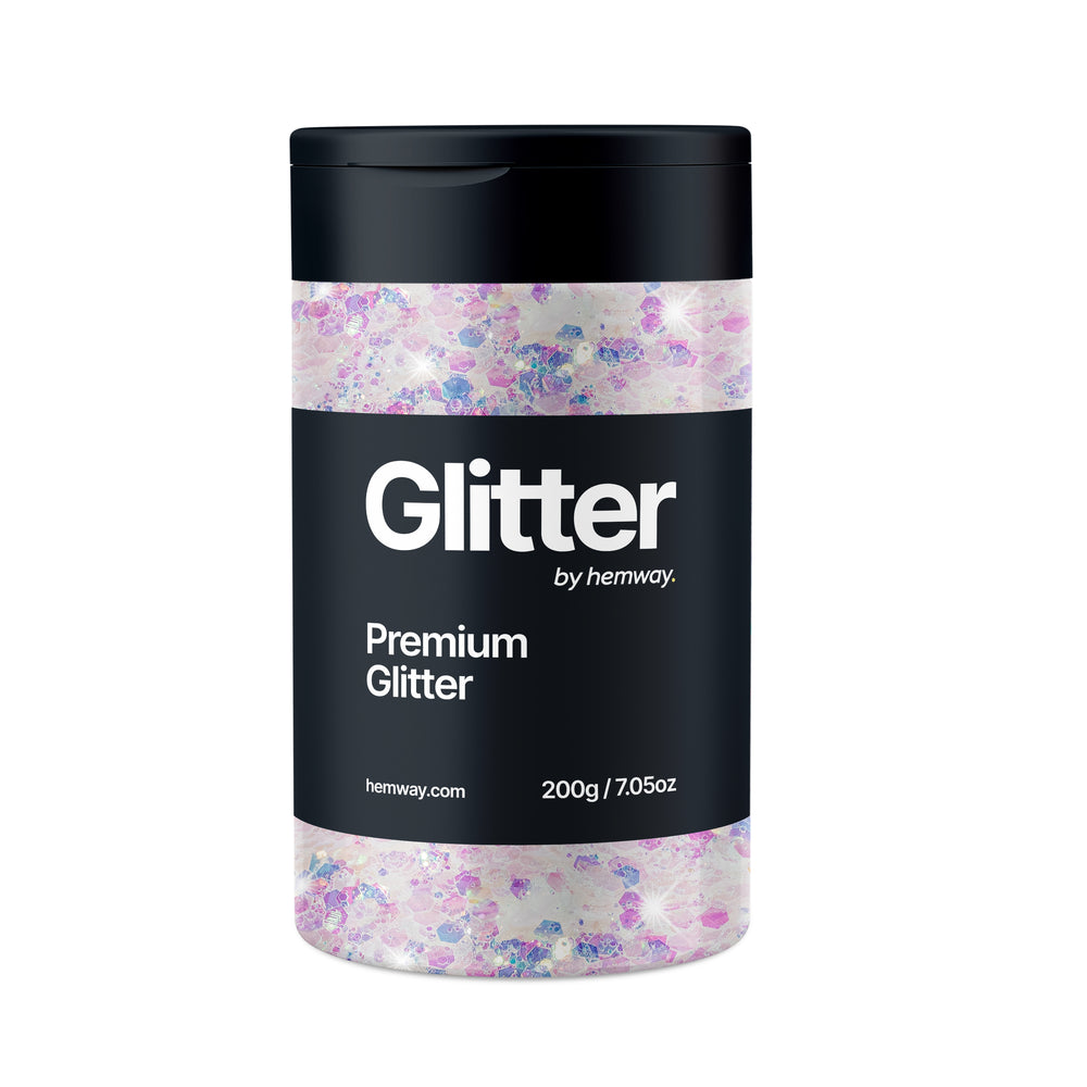 Glitter