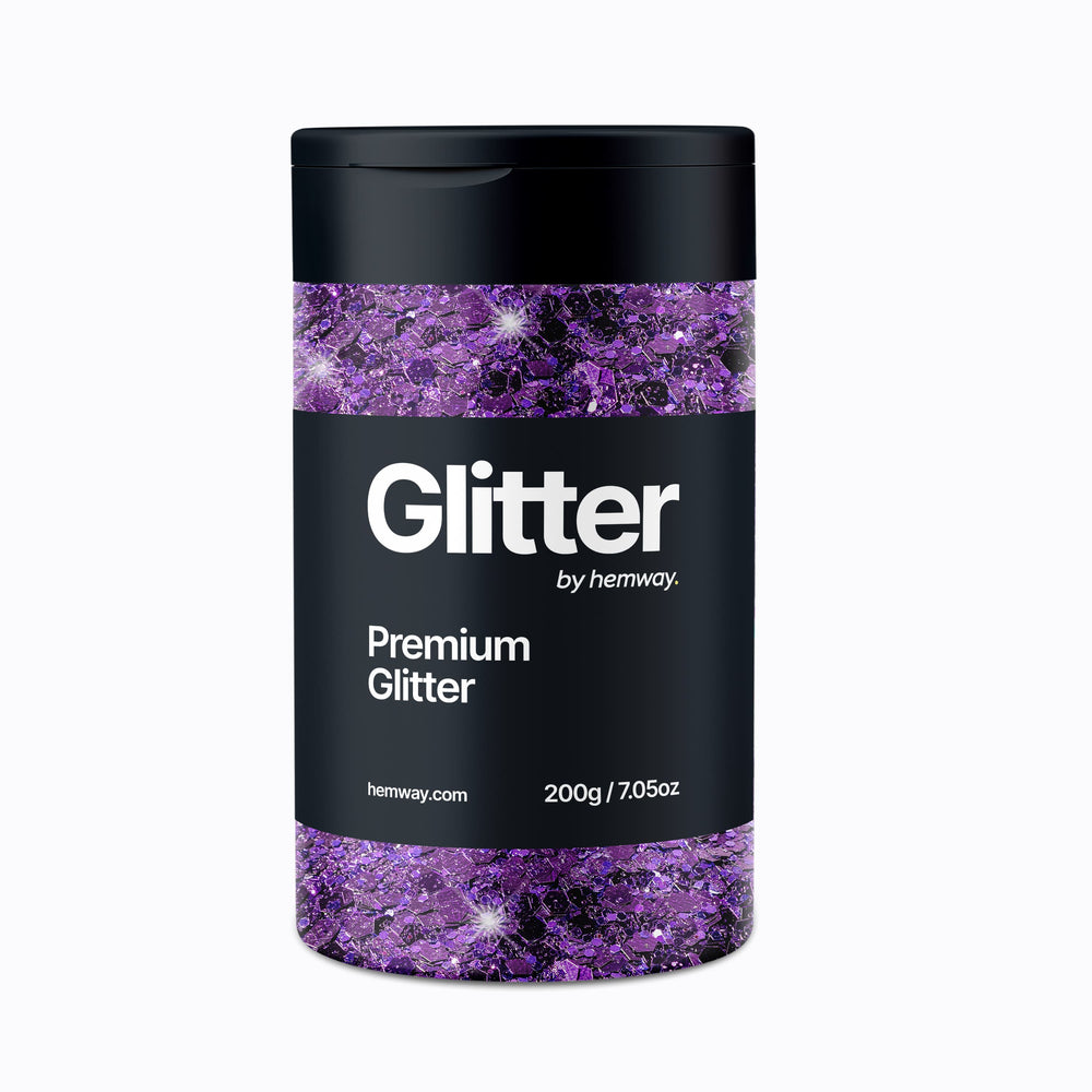 Glitter
