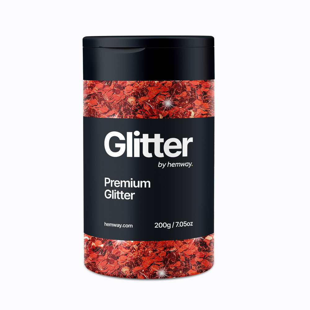 Glitter