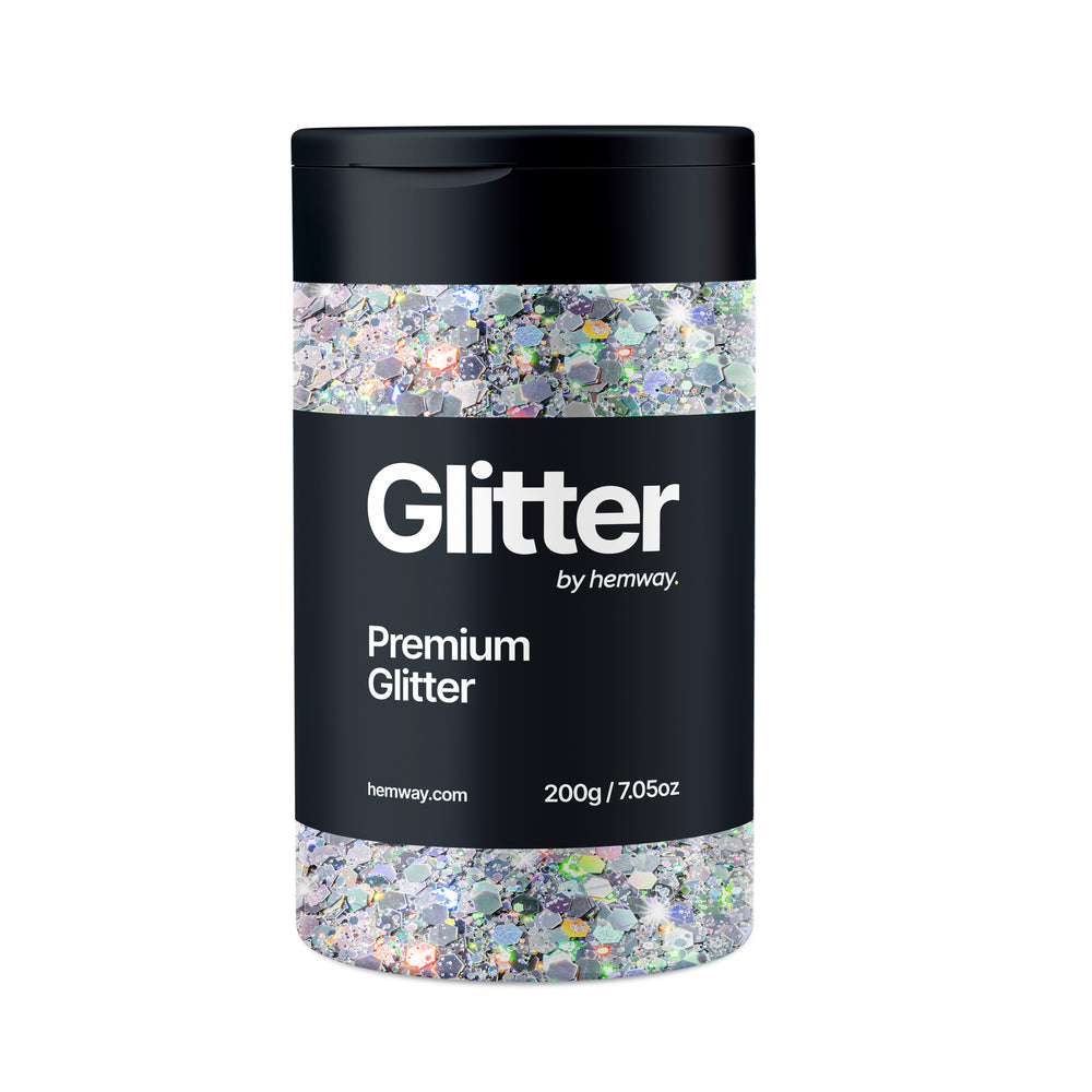 Glitter