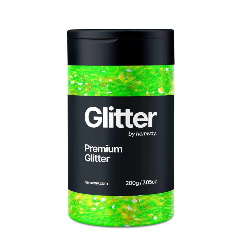 Glitter
