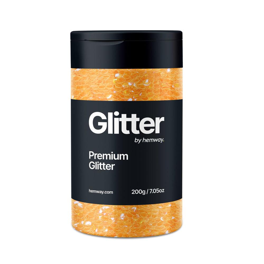 Glitter