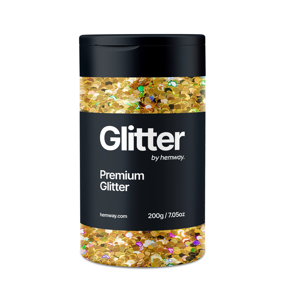 Glitter