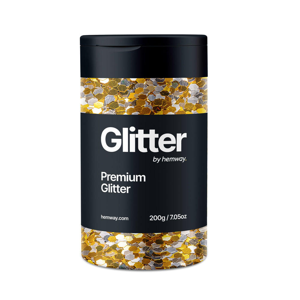 Glitter