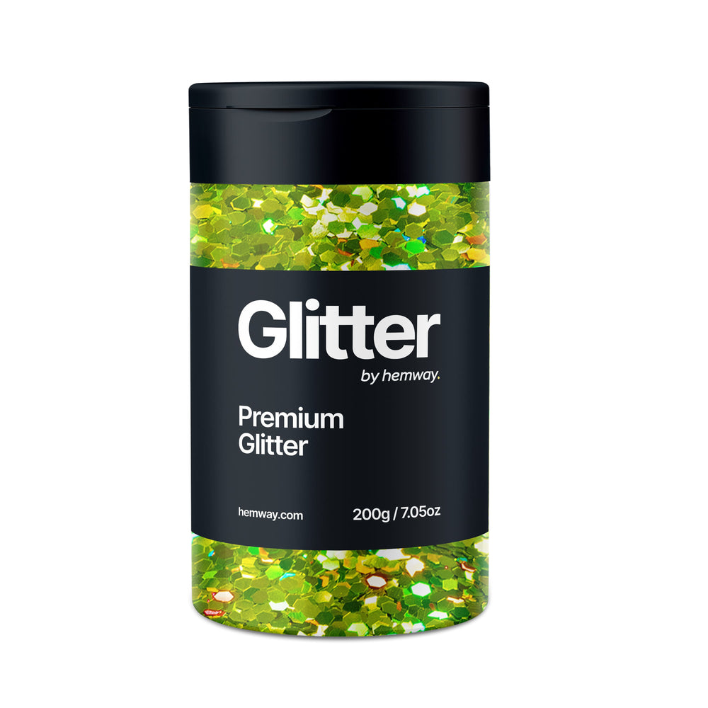 Glitter