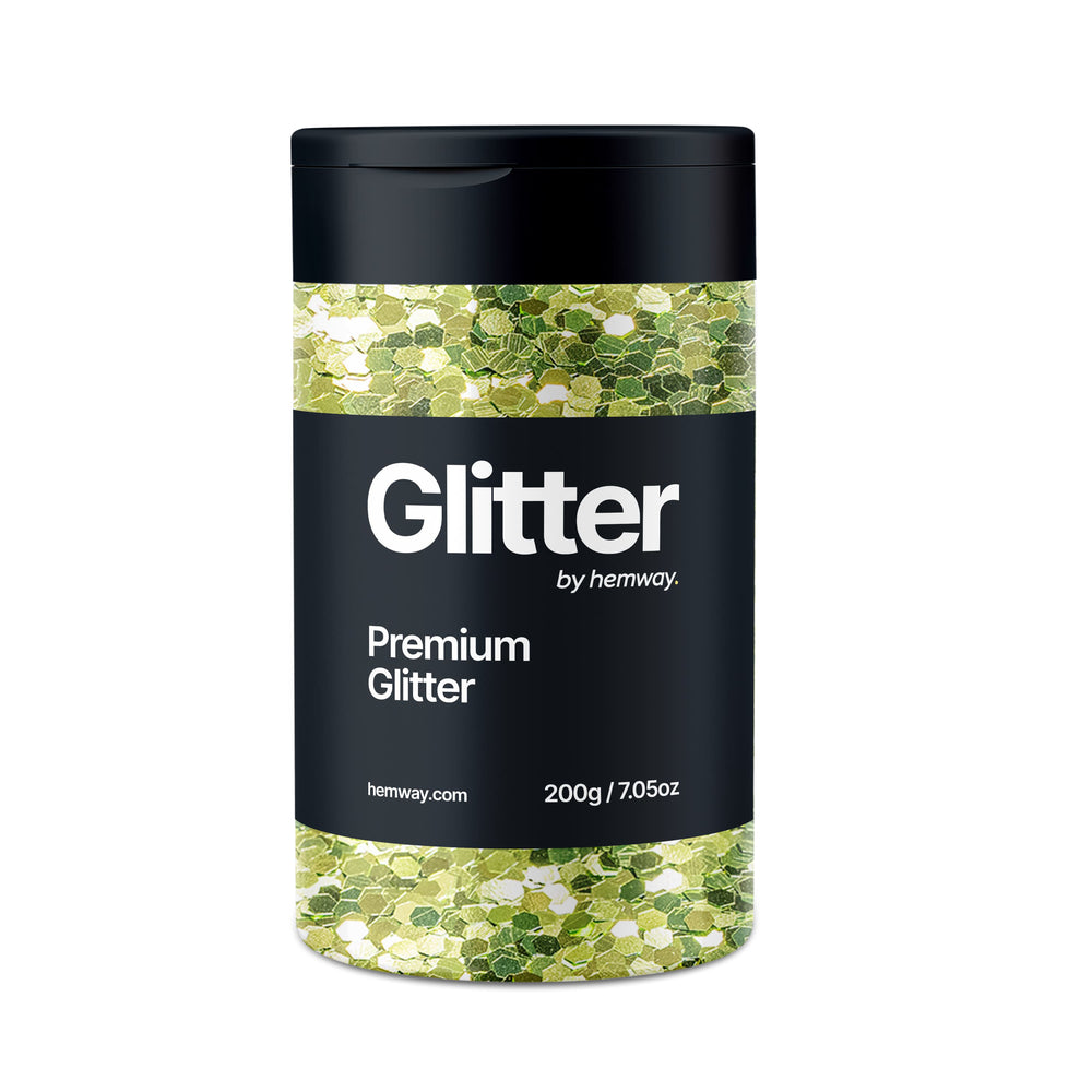 Glitter