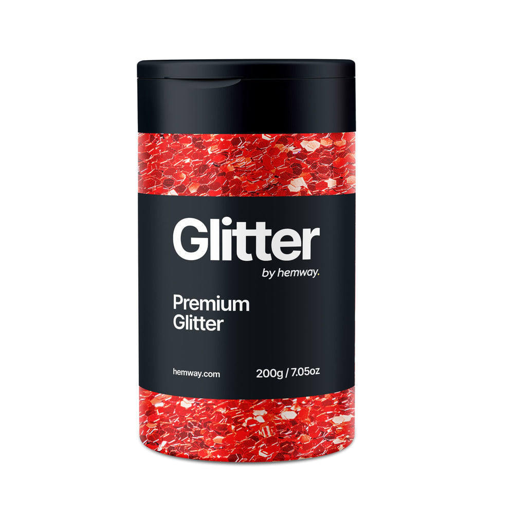 Glitter