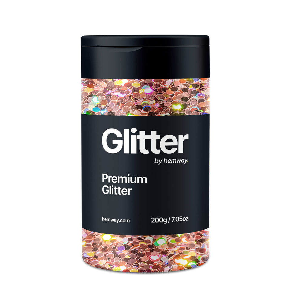 Glitter